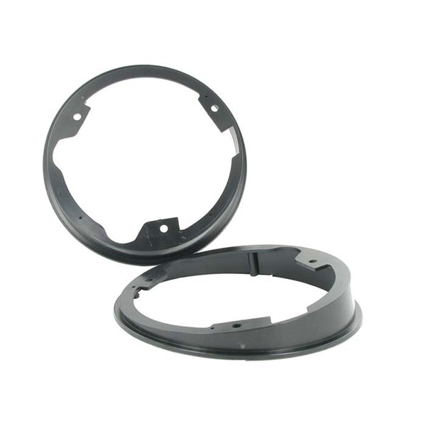 Højttalerringesæt til Ford 165 mm - Ct25fd11 - Connects2