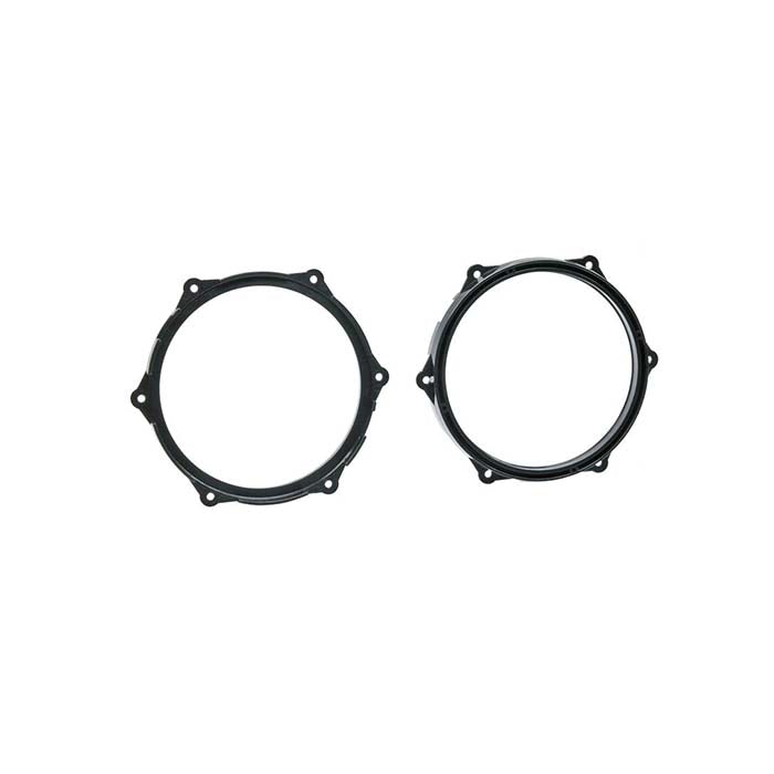 Højttalerramme 165 mm til Seat, pasform Ct25st05 - connects2