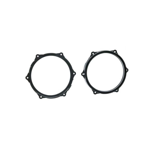 Højttalerramme 165 mm til Seat, pasform Ct25st05 - connects2