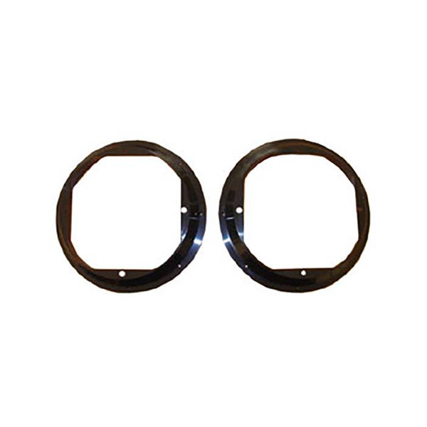 Højttaler Ringe Sæt - connects2