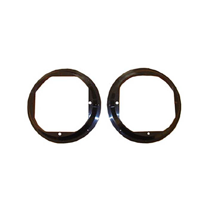 Højttaler Ringe Sæt - connects2