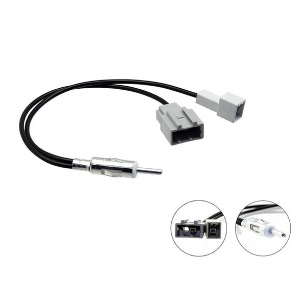 Antenneadapter til Hyundai/Kia 2007+ (begge stiktyper) - CT27AA84, Connects2