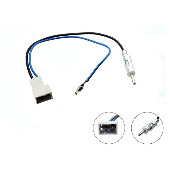 Antenneadapter Mazda/Suzuki CT27AA88 - connects2