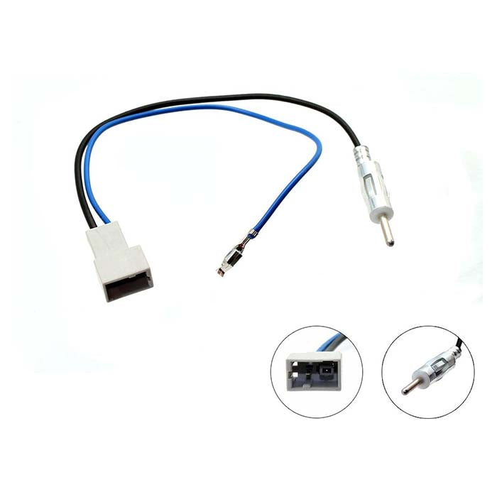 Antenneadapter Mazda/Suzuki CT27AA88 - connects2