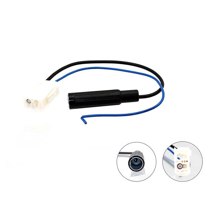 Antenneadapter Toyota (CT27AA93) til FM/DAB integration - Connects2