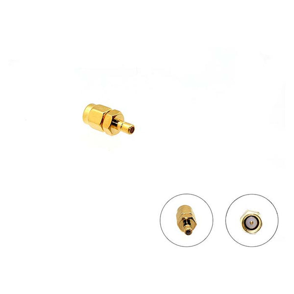 SMA til SMB adapter (CT27AA96) - antenne/tuner forbindelse, Connects2