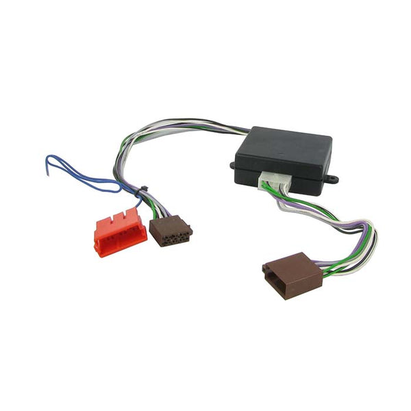 Aktiv systemadapter til Mercedes med Bose - CT51-MC02, connects2