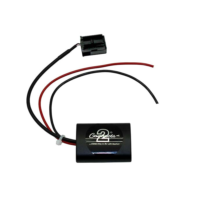 A2dp adapter ctaop1a2dp