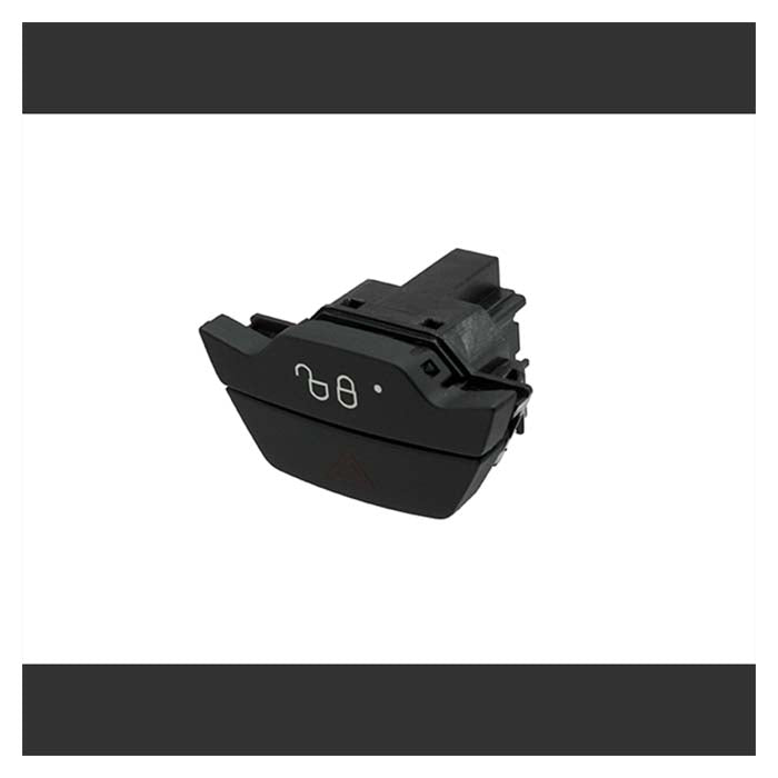 Haverikontakt til Ford (erstatter OEM 1690881) - Ctfdswitch