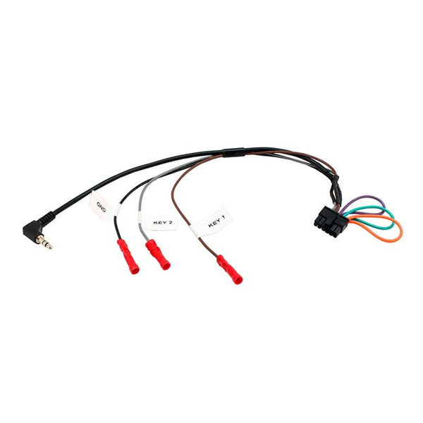 Adapterkabel til CTS-interface (CTMultilead.2) - Connects2