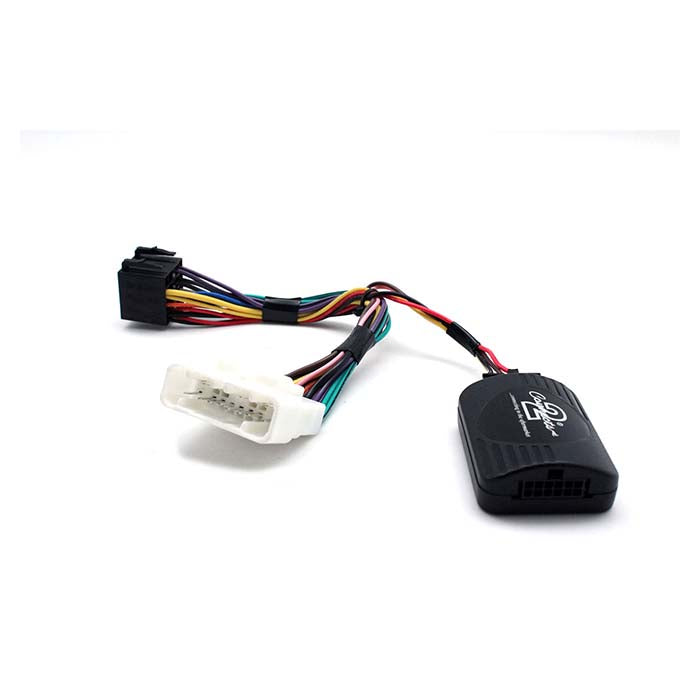 Ratbetjeningsinterface - connects2 (260 CTSCV003.2)