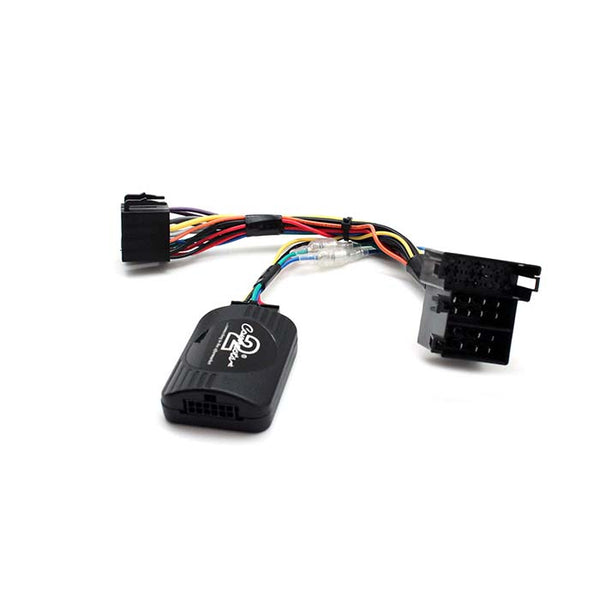 Ratbetjeningsinterface - connects2 (260 CTSFA003.2)