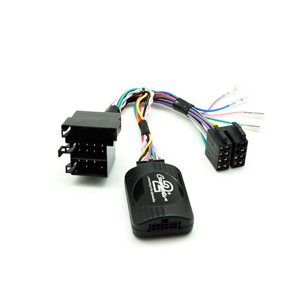 Ratbetjeningsinterface - connects2 (260 CTSFA004.2)