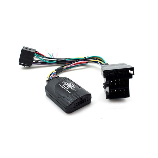 Ratbetjeningsinterface - connects2 (260 CTSFA007.2)