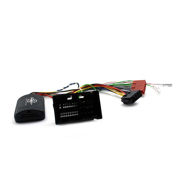 Ratbetjeningsinterface - ej til du - connects2