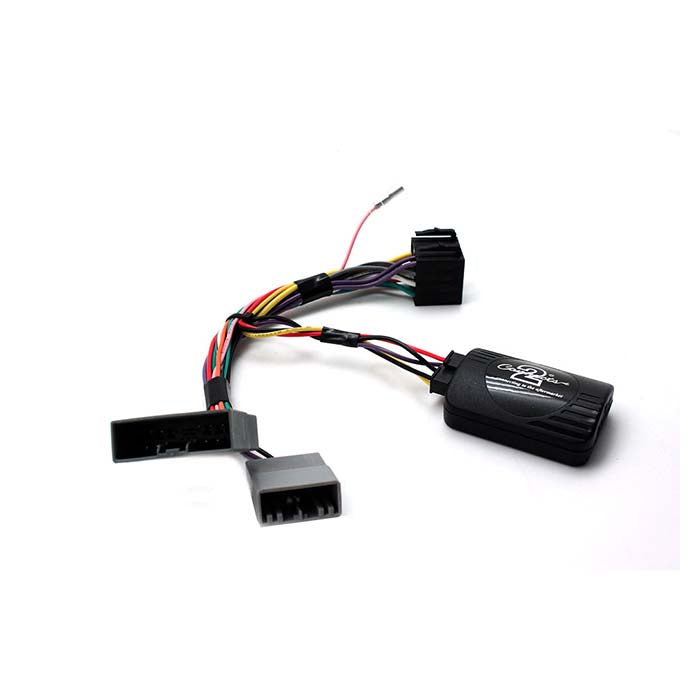 Ratbetjeningsinterface til Honda (Ctsho001.2) - connects2