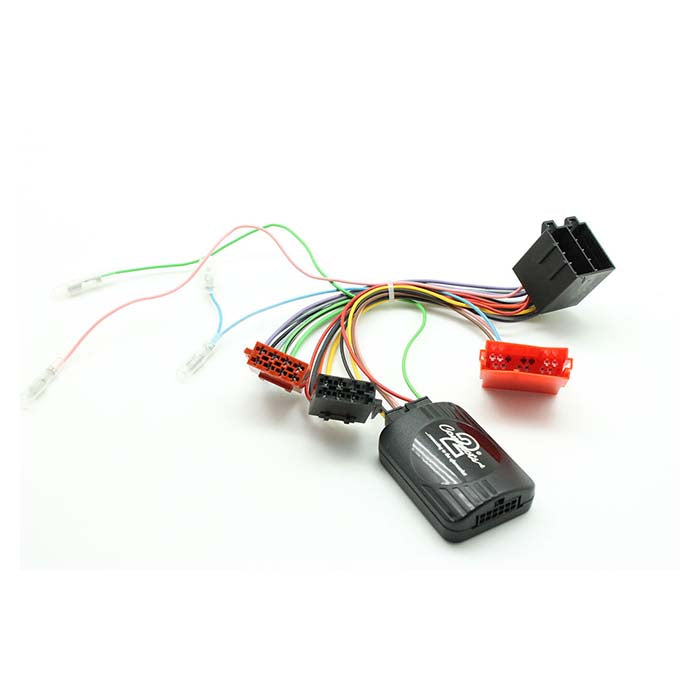 Ratbetjeningsinterface - connects2 (260 CTSHY001.2)