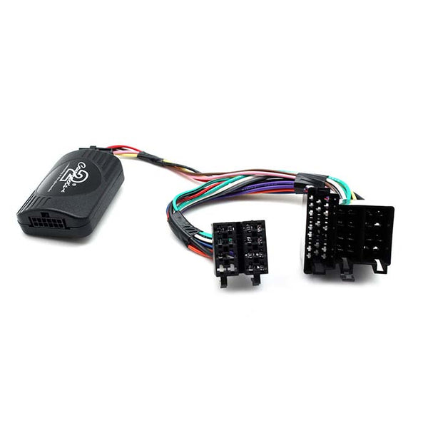 Ratbetjeningsinterface til Kia Ceed 2007-2009 (analog) - Connects2