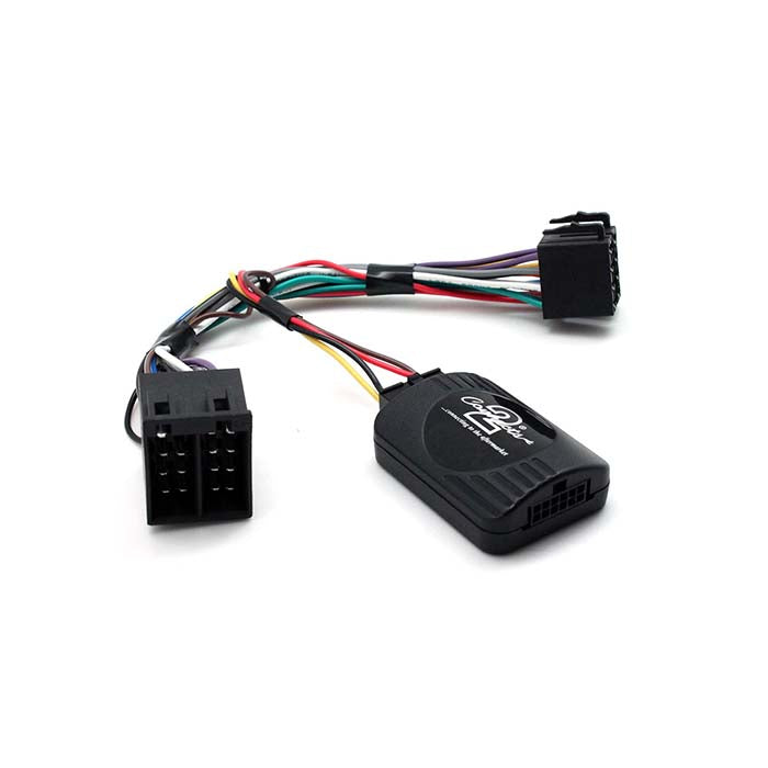 Ratbetjeningsinterface - connects2 (260 CTSLR003.2)