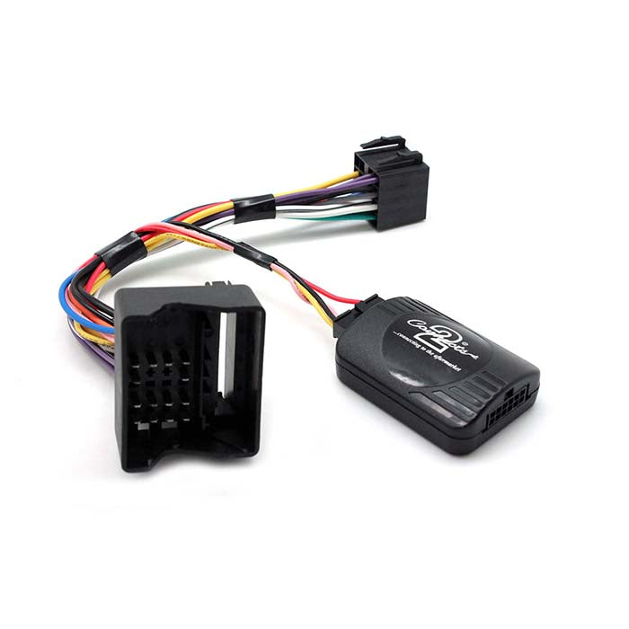 Ratbetjeningsinterface - connects2 (260 CTSLR005.2)