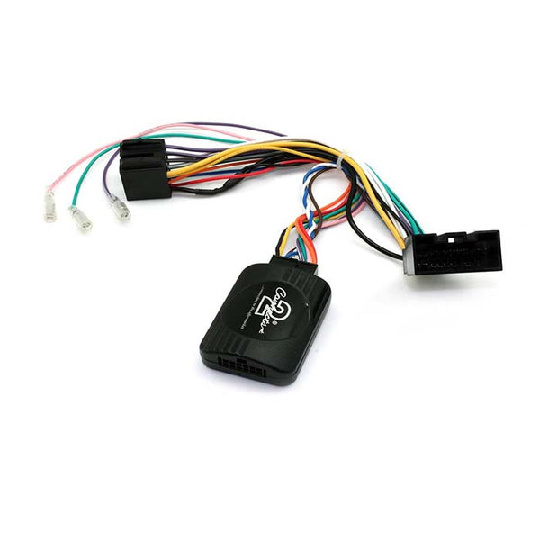 Ratbetjeningsinterface - connects2 (260 CTSLR006.2)