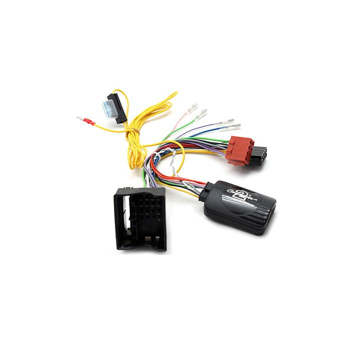 Ratbetjeningsinterface - connects2 (260 CTSMC005.2)