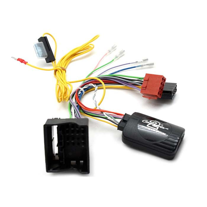 Ratbetjeningsinterface - connects2 (260 CTSMC009.2)