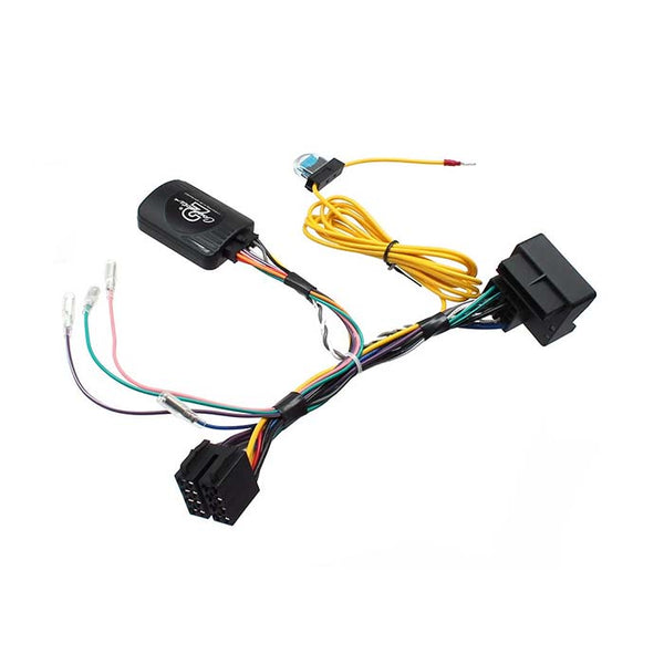 Ratbetjeningsinterface - connects2 (260 CTSMC011.2)