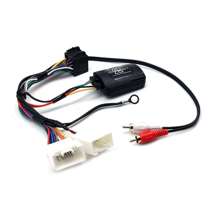 Ratbetjeningsinterface - connects2 (260 CTSMT001.2)