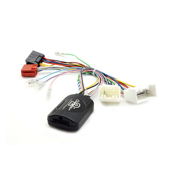 Ratbetjeningsinterface - connects2 (260 CTSMT002.2)