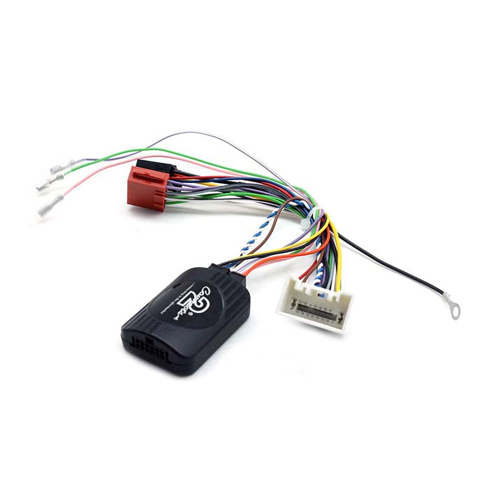 Ratbetjeningsinterface - connects2 (260 CTSMT008.2)