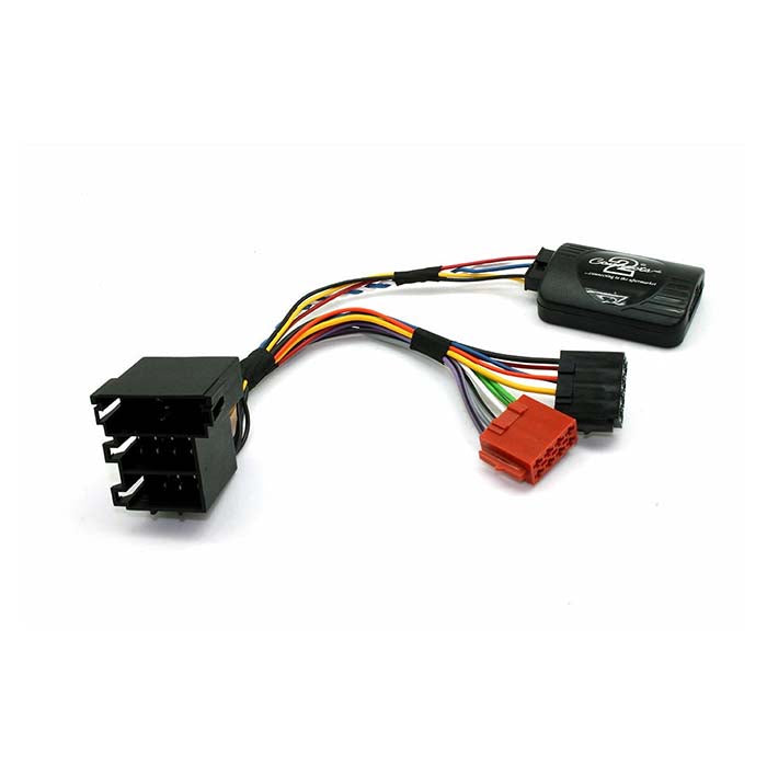 Ratbetjeningsinterface - connects2 (260 CTSNS007.2)