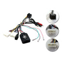 Ratbetjeningsinterface - connects2 (260 CTSNS011.2)