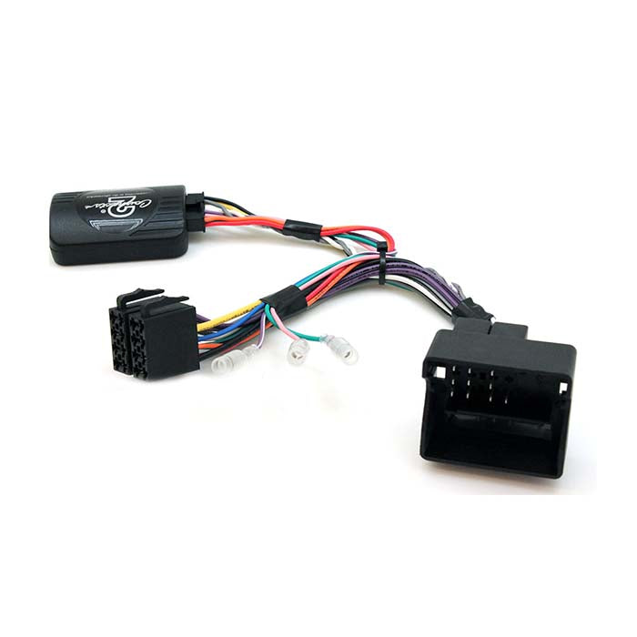 Ratbetjeningsinterface - connects2 (260 CTSPG007.2)