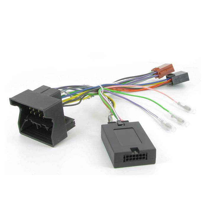 Ratbetjeningsinterface - connects2 (260 CTSPG008.2)