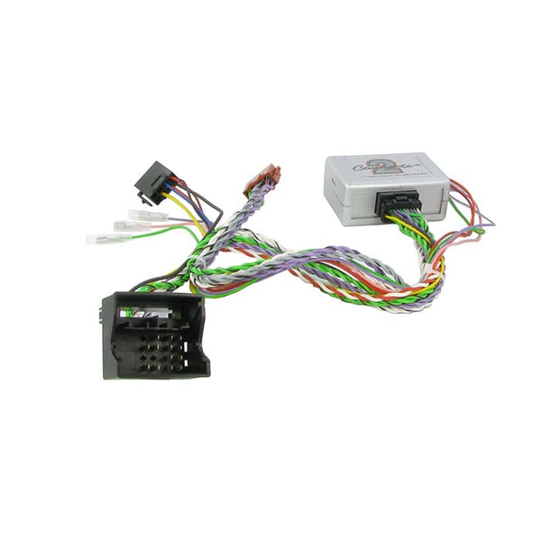 Ratbetjeningsinterface - connects2 (260 CTSPG013)