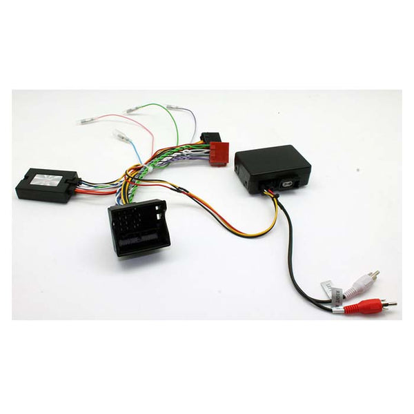 Ratbetjeningsinterface - connects2 (260 CTSPO004.2)