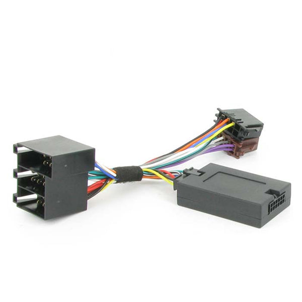 Ratbetjeningsinterface - connects2 (260 CTSRN001)