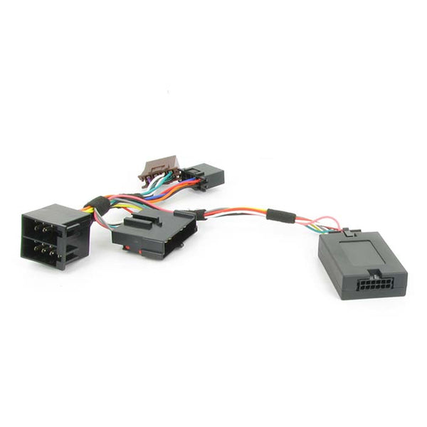 Ratbetjeningsinterface - connects2 (260 CTSRN002)