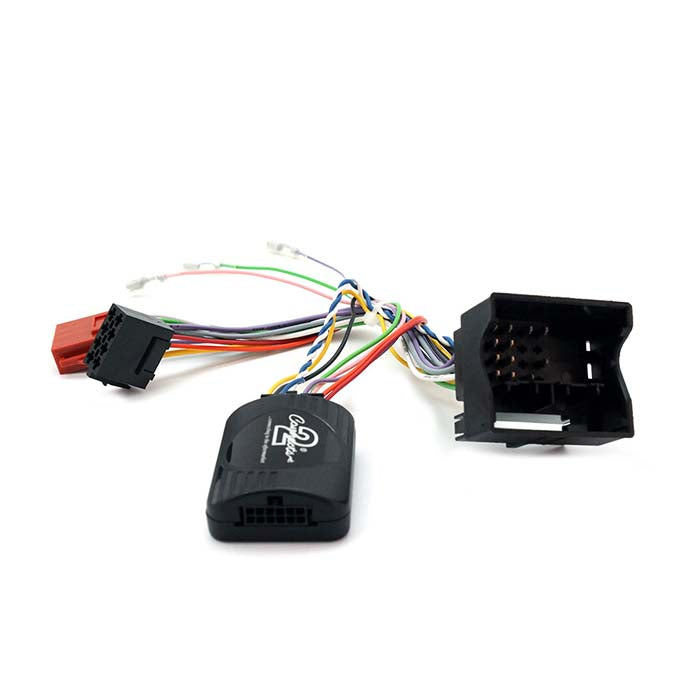 Ratbetjeningsinterface - connects2 (260 CTSRN006.2)