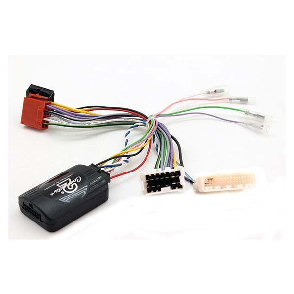 Ratbetjeningsinterface - connects2 (260 CTSRN008.2)