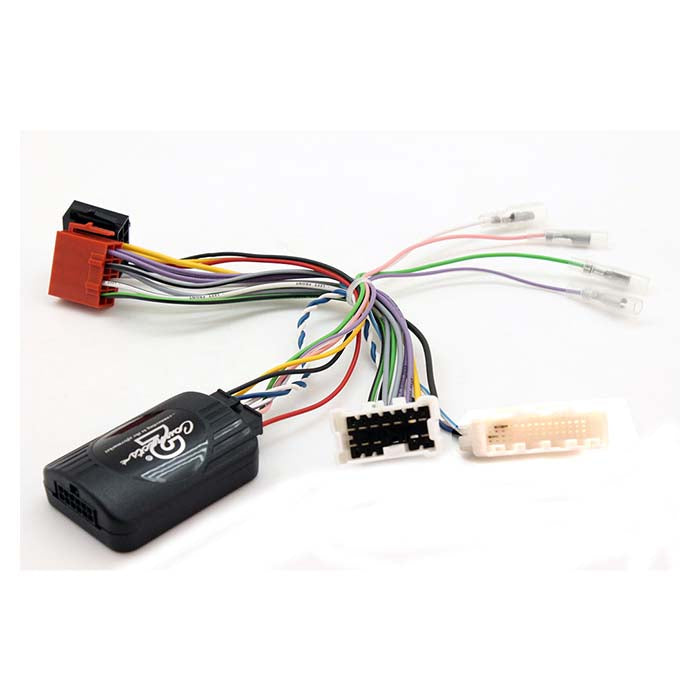 Ratbetjeningsinterface - connects2 (260 CTSRN008.2)