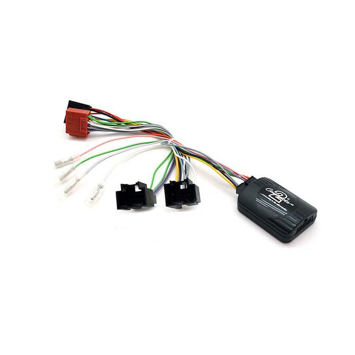 Ratbetjeningsinterface - connects2 (260 CTSSA001.2)