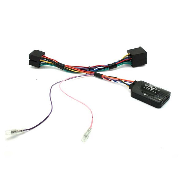 Ratbetjeningsinterface - connects2 (260 CTSSC001)