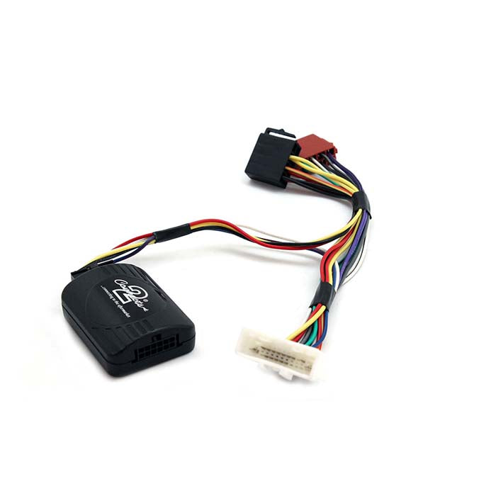 Ratbetjeningsinterface - connects2 (260 CTSSU001.2)