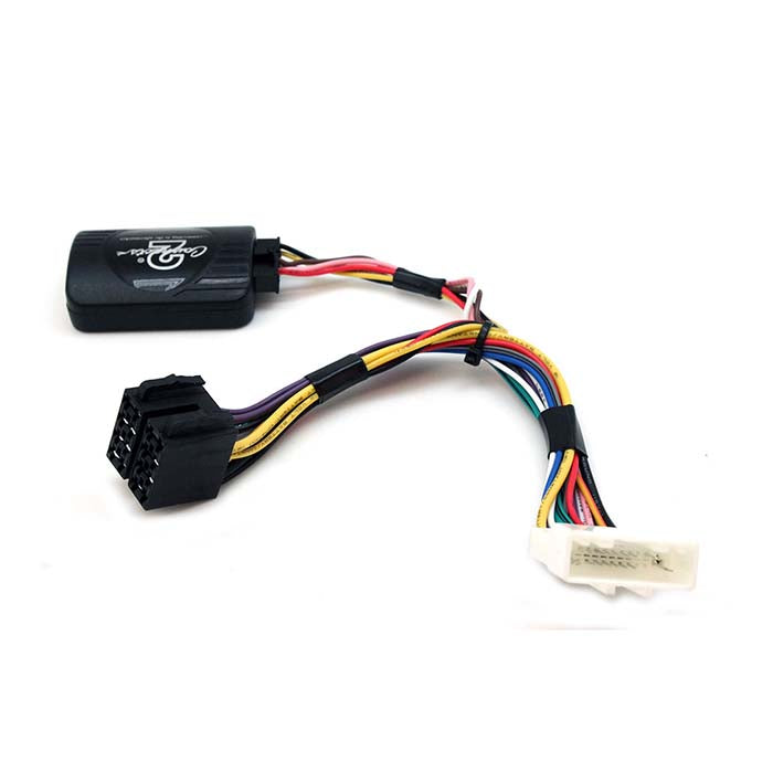 Ratbetjeningsinterface - connects2 (260 CTSSU002.2)