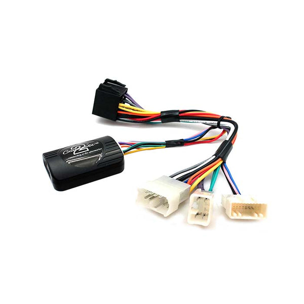 Ratbetjeningsinterface - connects2 (260 CTSTY003.2)