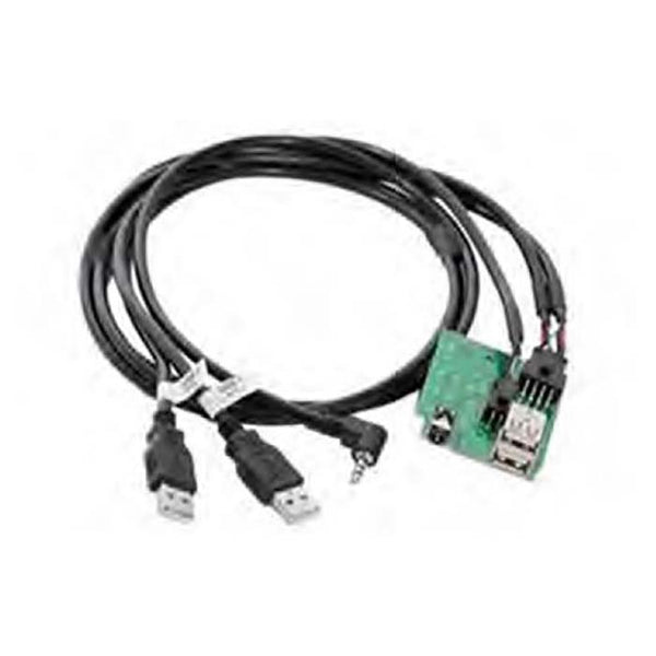 Usb/Aux Adapter - 1 x aux - connects2