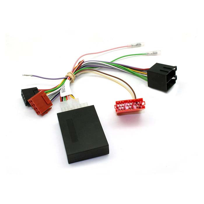 Ratbetjeningsinterface - connects2 (260 CTSVL001)