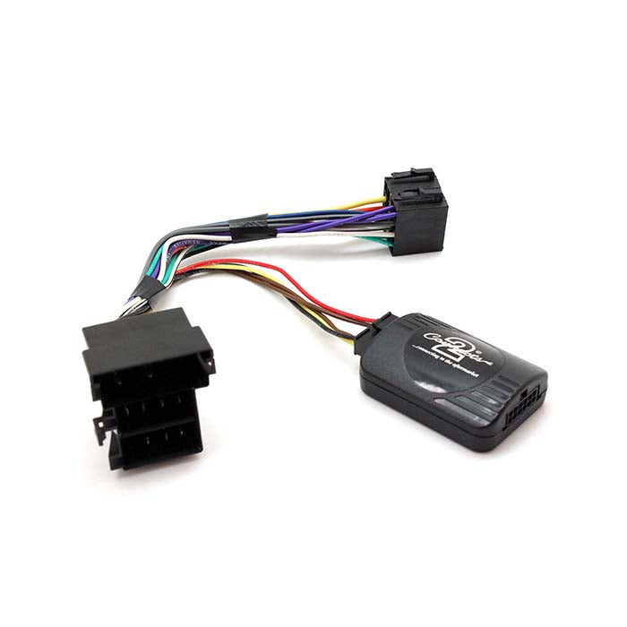 Ratbetjeningsinterface - connects2 (260 CTSVW001.2)